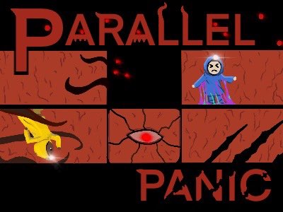 Parallel Panic (game)